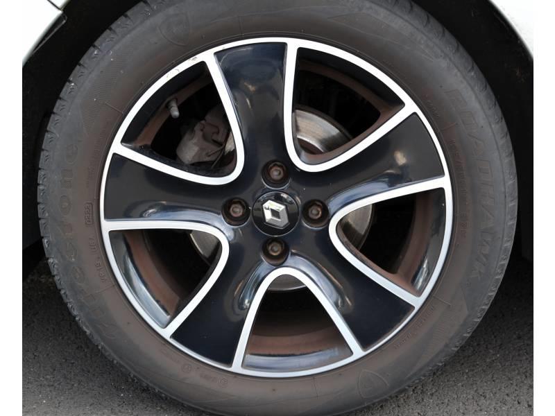 Renault Clio IV 1.2 16v 75 Limited