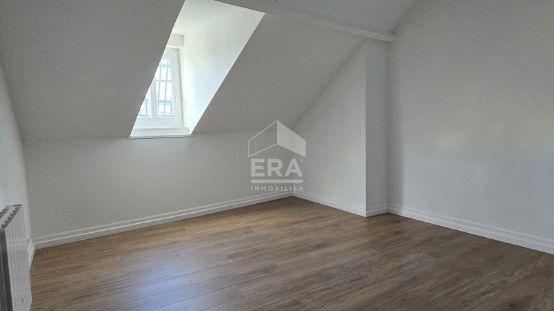 Appartement - 43 m² - 3 pièces