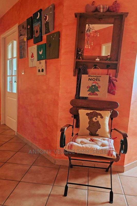 Maison - 151 m² - 7 pièces