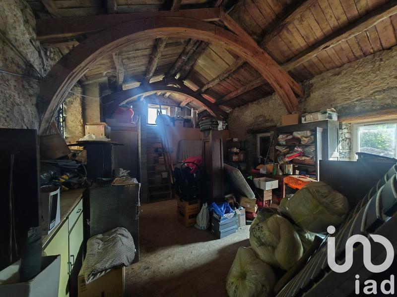 Maison - 160 m² - 5 pièces