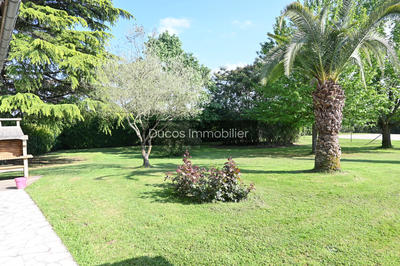 Maison - 156 m² - 5 pièces