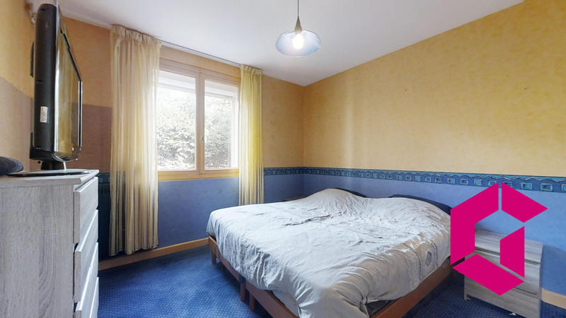 Villa - 99 m² - 5 pièces