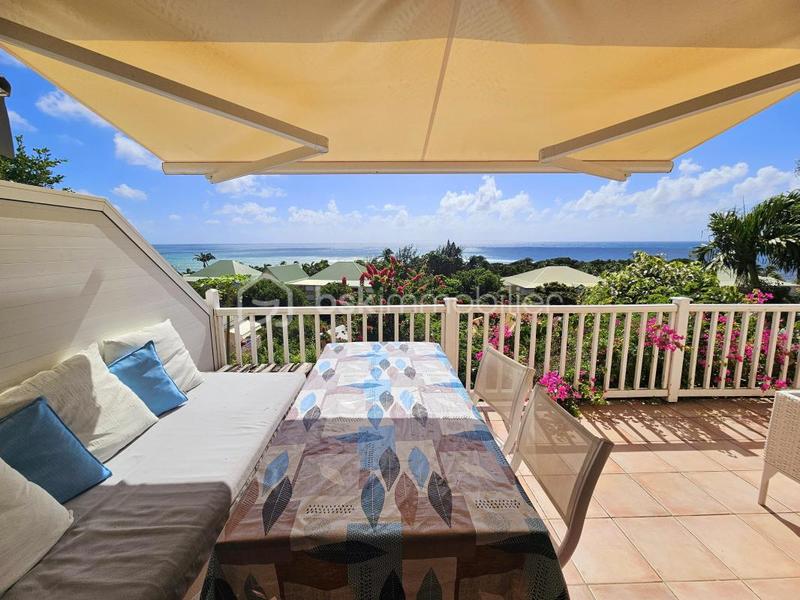 Appartement - 74 m² - 3 pièces