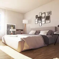 Appartement - 117 m² - 4 pièces