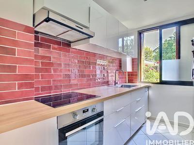 Appartement - 74 m² - 4 pièces