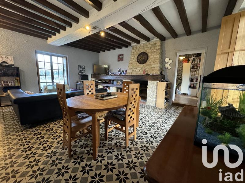 Maison de campagne - 370 m² - 15 pièces