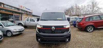 Renault Master 150 ch L2 H2 Red Edition Nav Google +Options