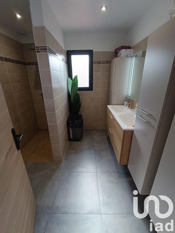 Maison - 145 m² - 5 pièces