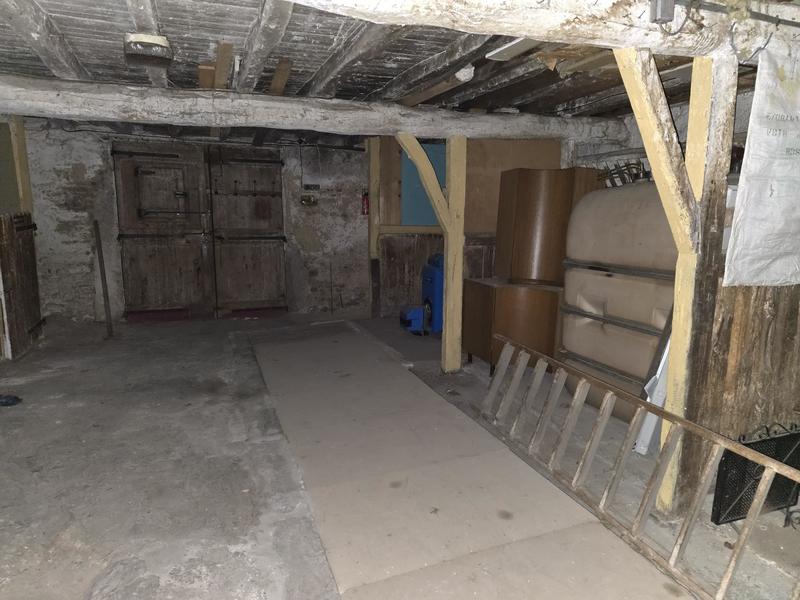 Maison - 122 m² - 4 pièces