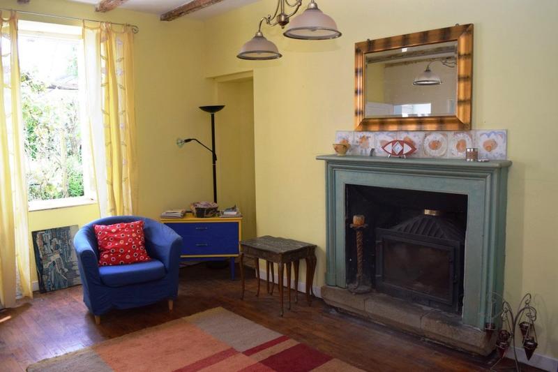 Maison - 195 m² - 8 pièces