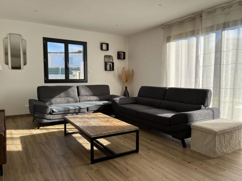 Villa - 119 m² - 4 pièces