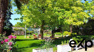 Fonds de commerce - 2 000 m²