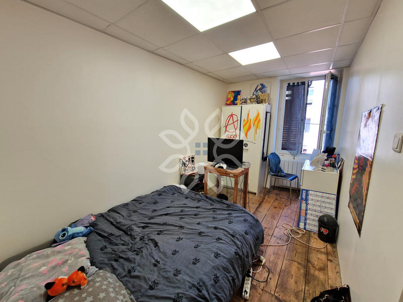 Appartement - 117 m² - 4 pièces