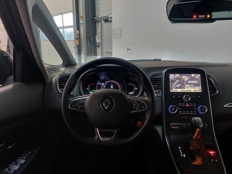 Renault Grand Scénic IV Evolution TCe 140 Edc 7pl