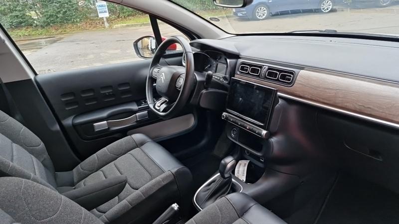 Citroën C3 Puretech 110 Ss Eat6 Shine Pack