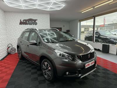 Peugeot 2008 1.5 BlueHDi 16v Eat6 s&amp;S 120 Cv. 5hb