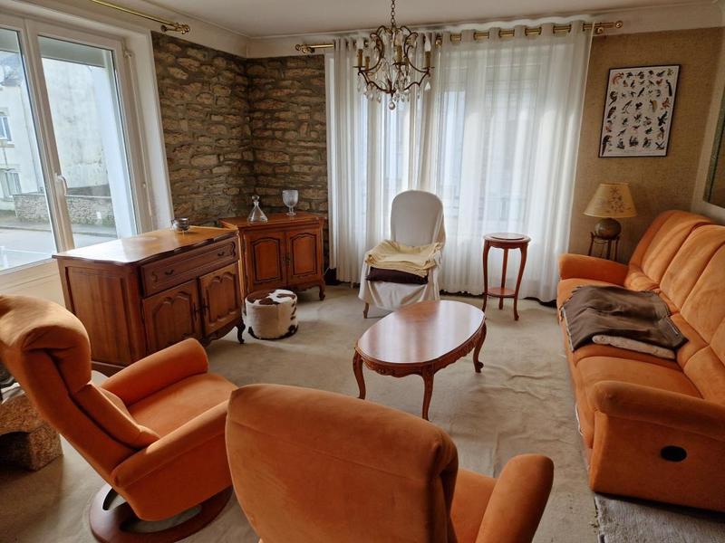 Maison - 140 m² - 4 pièces