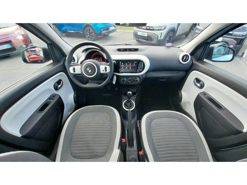 Renault Twingo III SCe 65 Equilibre