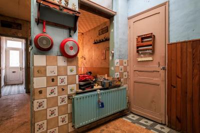 Maison - 78 m² - 5 pièces