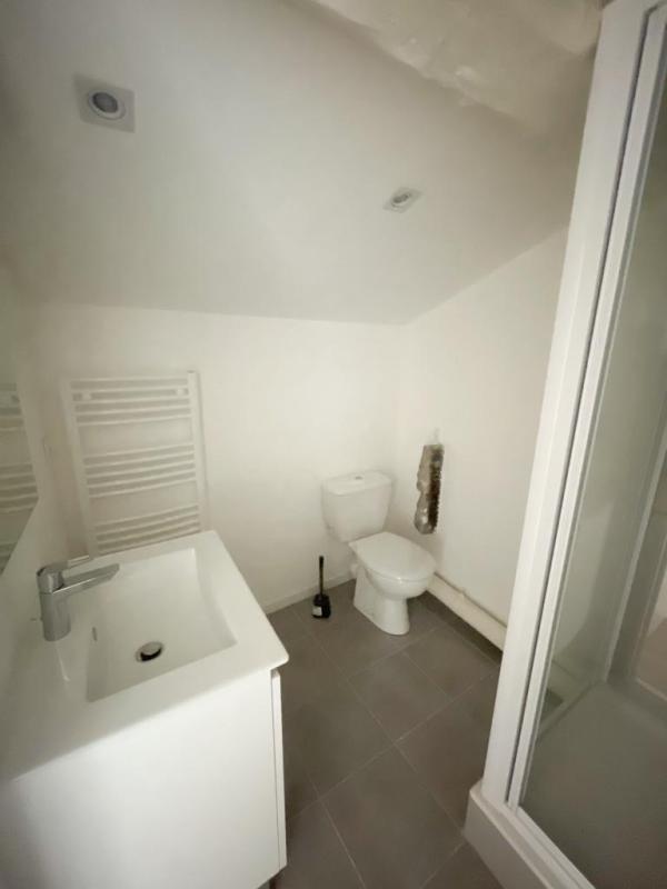 Appartement - 22 m² - 1 pièce