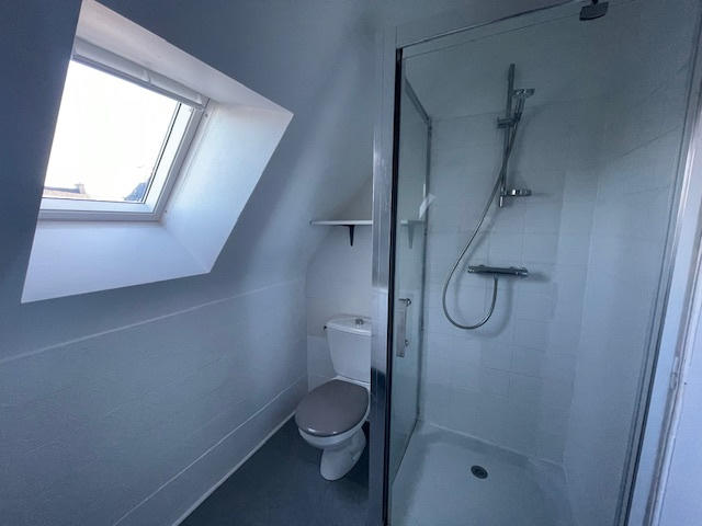 Maison - 96 m² - 4 pièces