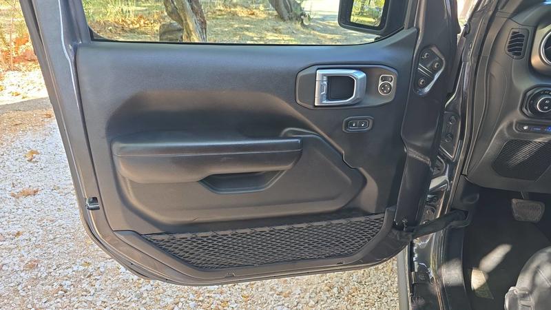 Jeep Wrangler Jku 2.0 4Xe 380 Hybrid 4wd Rubicon - Automatique