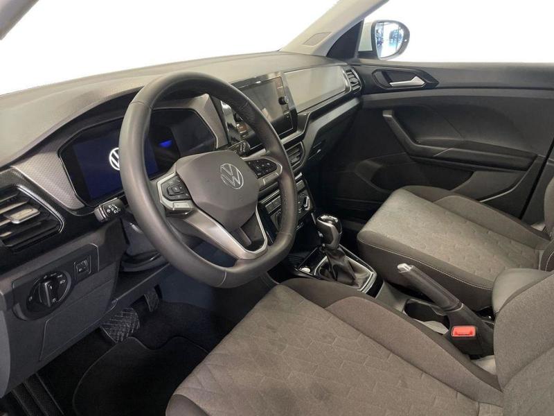 Volkswagen t-Cross 1.0 Tsi 116 Start/Stop Dsg7 Vw Edition