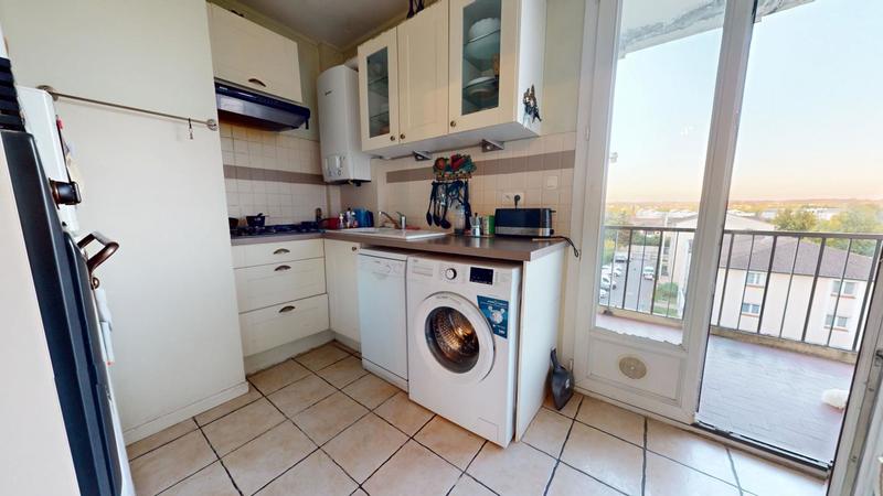 Appartement - 73 m² - 3 pièces