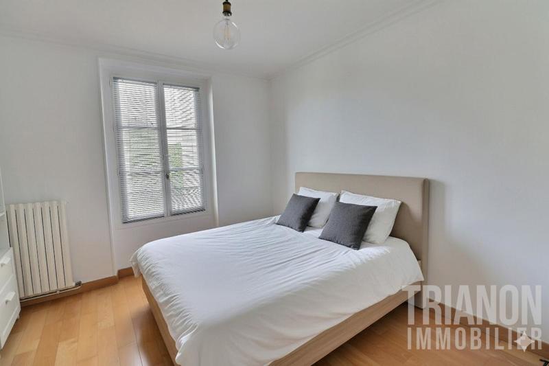 Maison - 157 m² - 7 pièces