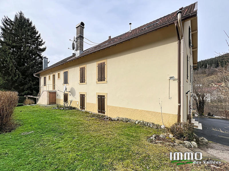 Appartement - 24 m² - 1 pièce