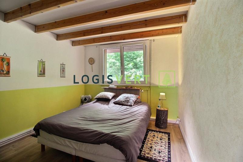 Appartement - 141 m² - 7 pièces