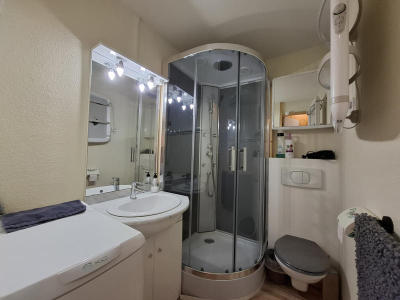 Appartement - 23 m² - 1 pièce