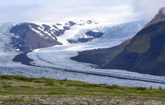Conférence : Paléoclimats - l'enregistrement des variations climatiques