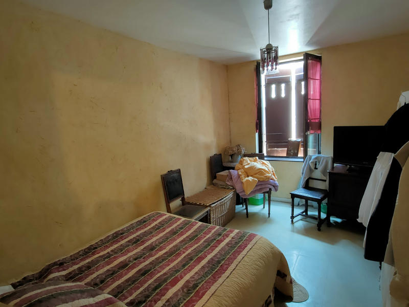 Immeuble - 228 m² - 10 pièces