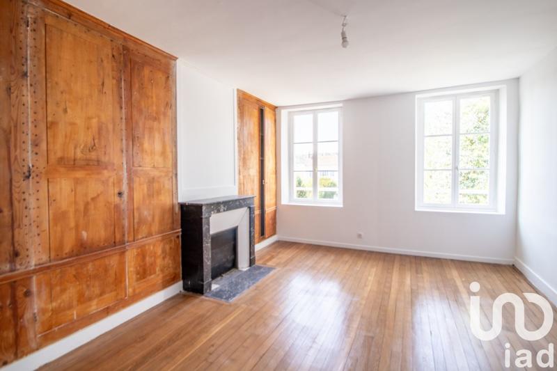 Maison de ville - 170 m² - 6 pièces