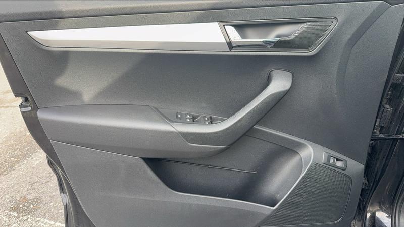 Skoda Karoq 1.6 Tdi 116 Business