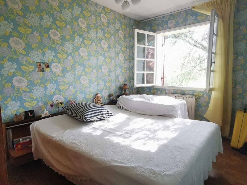 Maison - 122 m² - 5 pièces