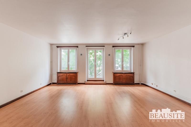 Bureau - 78 m² - 2 pièces