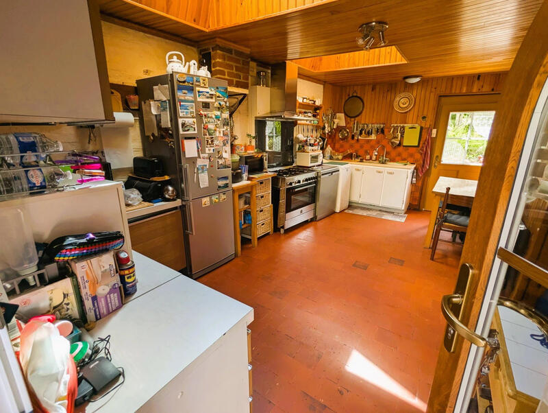 Ferme - 133 m² - 5 pièces