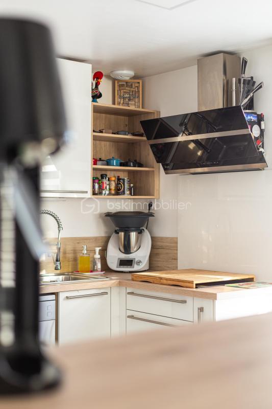 Maison - 154 m² - 7 pièces