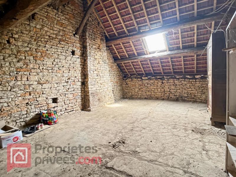 Maison - 74 m² - 3 pièces