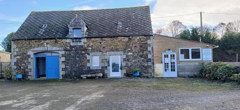 Maison de campagne - 170 m² - 6 pièces