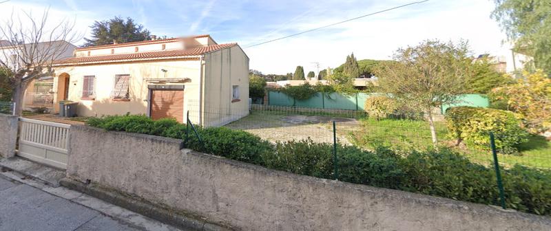 Maison - 72 m² - 4 pièces