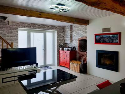 Ferme - 196 m² - 8 pièces