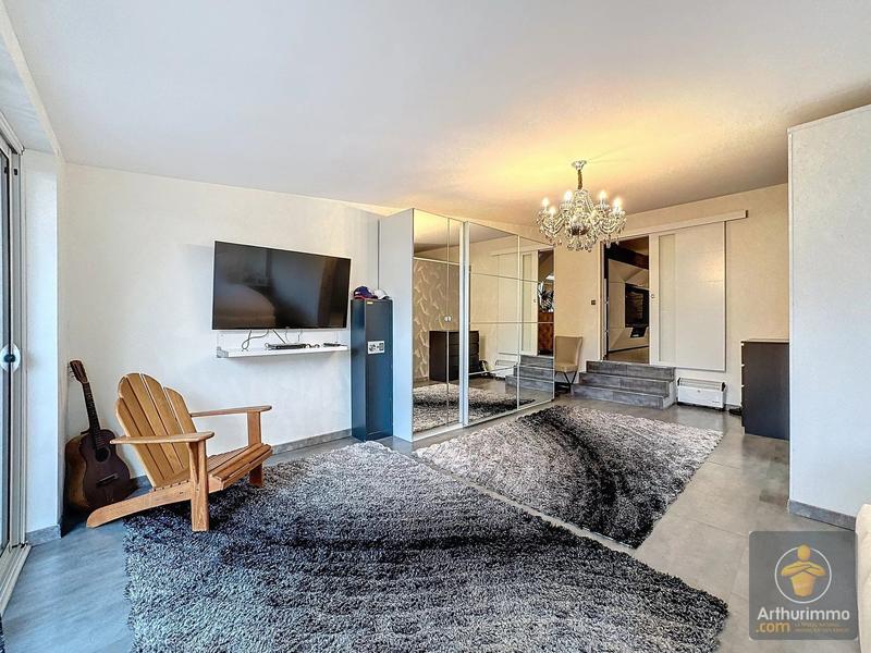 Maison - 130 m² - 3 pièces