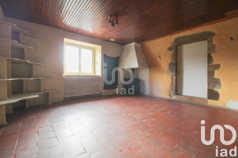 Maison - 94 m² - 5 pièces
