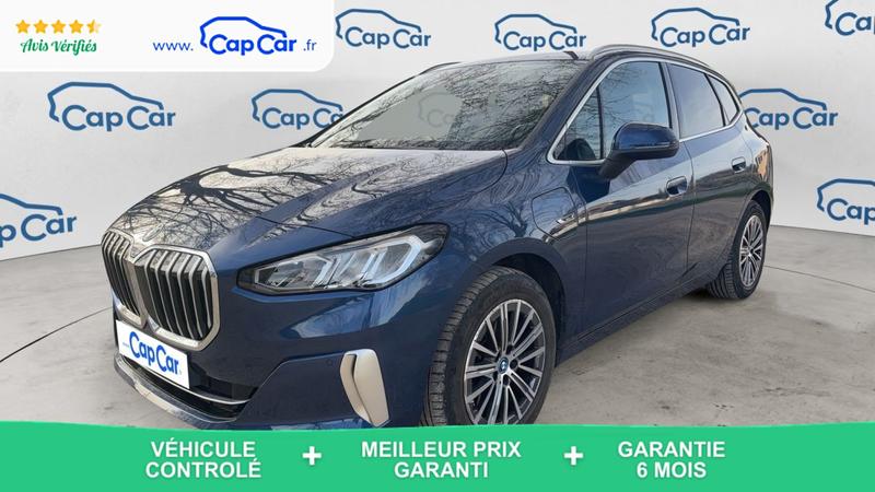 Bmw Serie 2 Active Tourer 230e 326 Business Design