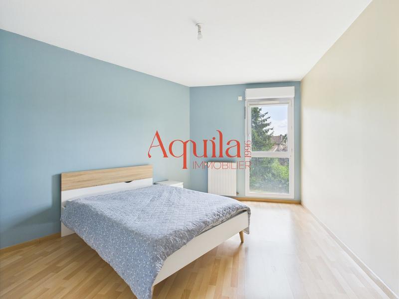 Appartement - 75 m² - 3 pièces