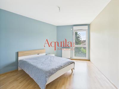 Appartement - 75 m² - 3 pièces