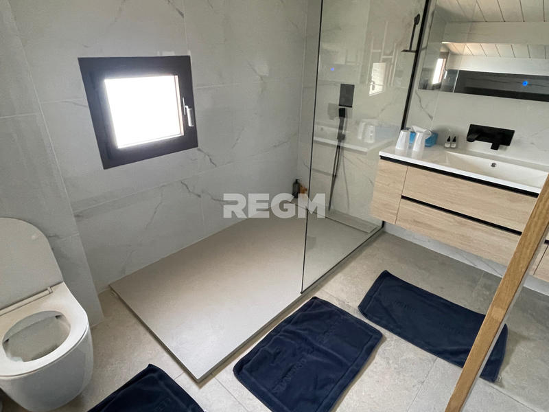 Mas - 260 m² - 6 pièces